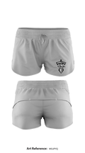 Lakeshore track & field 30890336 Track Shorts - 5