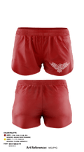 Chastang-Fournier School Track 10085842 Track Shorts - 1