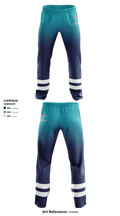 Juan Diego 23159467 Sweatpants - 1