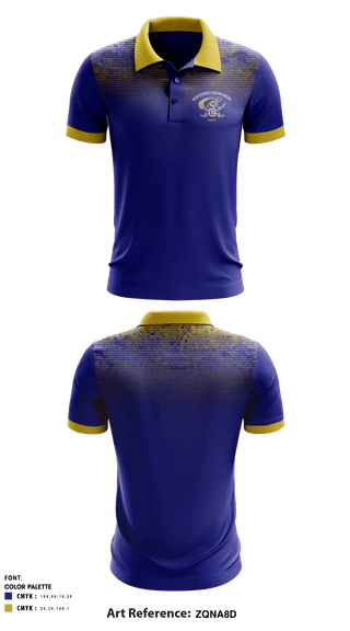 Short Sleeve Performance Polo, Cuthbertson High School Dance, , Teamtime, Team time, sublimation, custom sports apparel, team uniforms, spirit wear, spiritwear, sports uniforms, custom shirts, team store, custom team store, fundraiser sports, apparel fundraiser