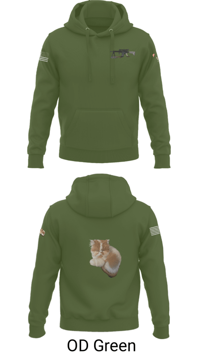 ISS 6154351 Hoodie - 46