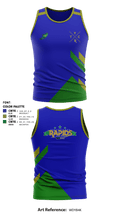 Yellowstone Rapids Track 62906431 Tank Top - 1