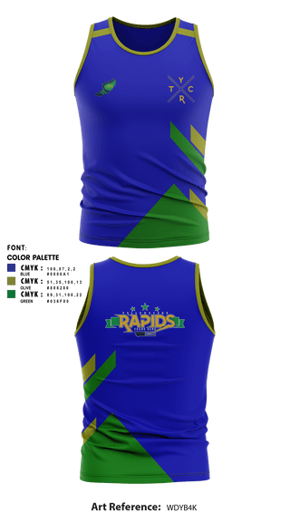 Tank Top, Yellowstone Rapids Track, Track & Field, Teamtime, Team time, sublimation, custom sports apparel, team uniforms, spirit wear, spiritwear, sports uniforms, custom shirts, team store, custom team store, fundraiser sports, apparel fundraiser