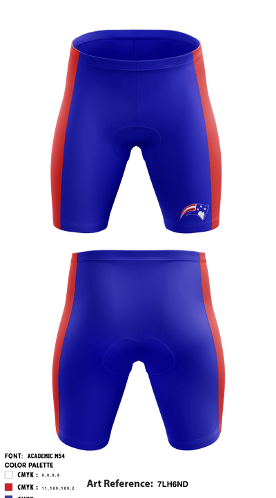 Tabernacle Baptist Academy Volleyball 94533194 Men's Compression Shorts - 1