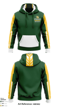 William Fremd High School Cross Country 20605148 Hoodie - 1