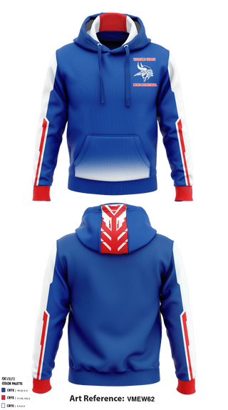 Hoodie, Williams Valley Senior High School Basketball, Men's Basketball, Teamtime, Team time, sublimation, custom sports apparel, team uniforms, spirit wear, spiritwear, sports uniforms, custom shirts, team store, custom team store, fundraiser sports, apparel fundraiser