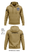 373 TRS / DET 12 70443179 Hoodie - 4