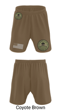 FDACS-OALE Group 4 90195814 Athletic Shorts With Pockets - 30
