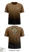 Ghost Frogs 70808894 Short Sleeve Performance Shirt - 4