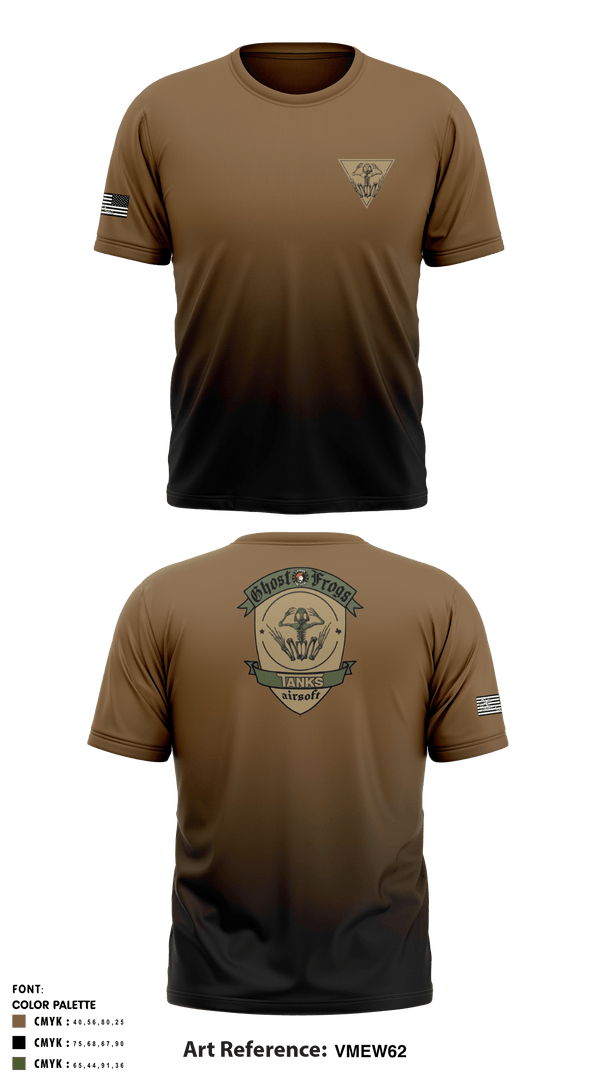 Short Sleeve Performance Shirt, Ghost Frogs, Golf, Teamtime, Team time, sublimation, custom sports apparel, team uniforms, spirit wear, spiritwear, sports uniforms, custom shirts, team store, custom team store, fundraiser sports, apparel fundraiser