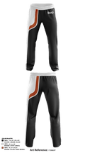 Irrigon Knights 29921865 Sweatpants - 2