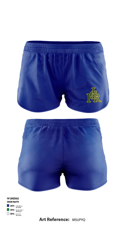 Kirkpatrick Farms Loudoun CO 39130827 Ranger Panties - 2
