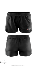Clarks Chapel Fire & Rescue 66405091 Ranger Panties - 2