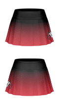 Castleberry High School Cheer 36149140 Lacrosse Skort - 1