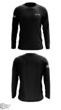 Fly - One 47519071 Long Sleeve Performance Shirt - 3