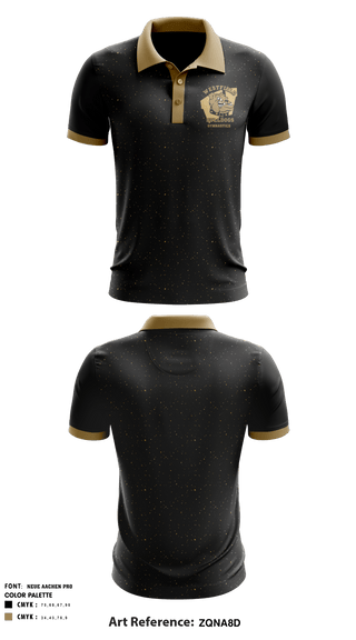 Short Sleeve Performance Polo, Westfield Gymnastics, School Spirit Store, Teamtime, Team time, sublimation, custom sports apparel, team uniforms, spirit wear, spiritwear, sports uniforms, custom shirts, team store, custom team store, fundraiser sports, apparel fundraiser