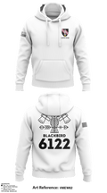 1-54th SFAB 34577989 Hoodie - 3