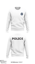 Sfs 72631557 Crew Neck Sweatshirt - 12
