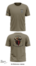 539th MP DET 80028387 Short Sleeve Performance Shirt - 2