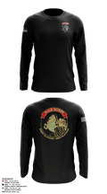Pale Horse 72886265 Long Sleeve Performance Shirt - 18