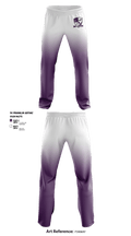 Lanesville Eagles Soccer 43471423 Sweatpants - 2