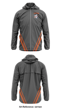 Eastside High School 2637953 Windbreaker - 5