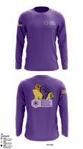 23 FSS 11325681 Long Sleeve Performance Shirt - 1