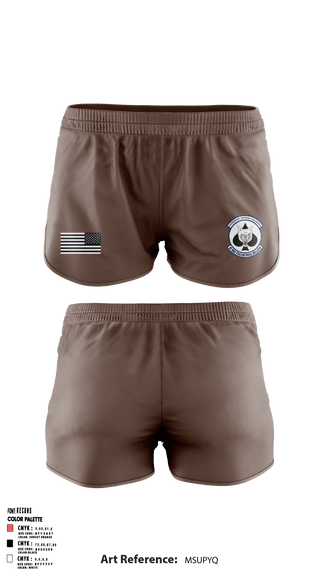 Ranger Panties, , Air Force, Teamtime, Team time, sublimation, custom sports apparel, team uniforms, spirit wear, spiritwear, sports uniforms, custom shirts, team store, custom team store, fundraiser sports, apparel fundraiser