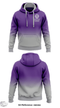Cherokee Bluff High School Basketball 34197099 Hoodie - 2