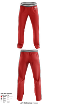 GHS Swimming 23738649 Sweatpants - 1