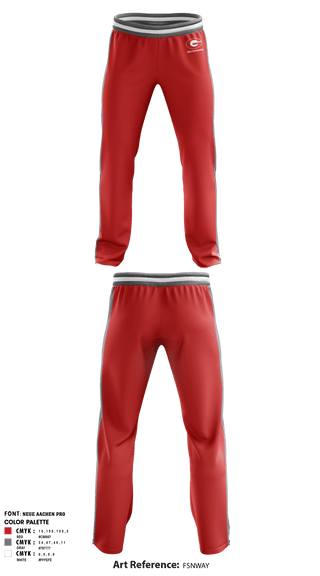 Sweatpants, GHS Swimming, Swimming, Teamtime, Team time, sublimation, custom sports apparel, team uniforms, spirit wear, spiritwear, sports uniforms, custom shirts, team store, custom team store, fundraiser sports, apparel fundraiser