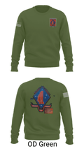 V1/1 23142041 Crew Neck Sweatshirt - 10