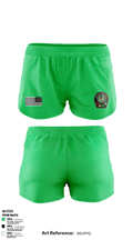 Madison county office of emergency management 10924041 Ranger Panties - 1