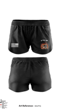 Fire As A Weapon 68443960 Ranger Panties - 1
