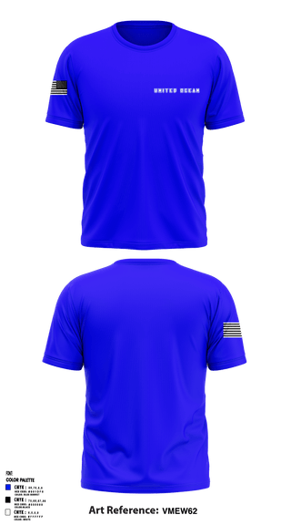 Short Sleeve Performance Shirt, , Space Force, Teamtime, Team time, sublimation, custom sports apparel, team uniforms, spirit wear, spiritwear, sports uniforms, custom shirts, team store, custom team store, fundraiser sports, apparel fundraiser