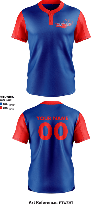 Full Button Softball Jersey, College Of Central Florida Softball, Softball, Teamtime, Team time, sublimation, custom sports apparel, team uniforms, spirit wear, spiritwear, sports uniforms, custom shirts, team store, custom team store, fundraiser sports, apparel fundraiser