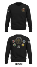SOJTF-A 7081199 Crew Neck Sweatshirt - 9