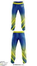 Oldsmar Soccer Club 3597339 Sweatpants - 1