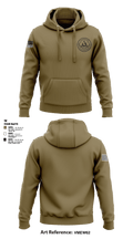 The Holler Farm 42247494 Hoodie - 1