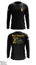TSS 93755061 Long Sleeve Performance Shirt - 5