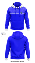 The Beacon School Baseball 68074261 Hoodie - 1