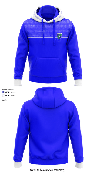 Hoodie, The Beacon School Baseball, Baseball, Teamtime, Team time, sublimation, custom sports apparel, team uniforms, spirit wear, spiritwear, sports uniforms, custom shirts, team store, custom team store, fundraiser sports, apparel fundraiser