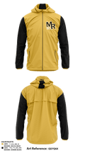 Mad River Valley Little League 7086077 Windbreaker - 1