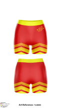 Woodbridge High School Volleyball 47184148 Track Shorts - 1