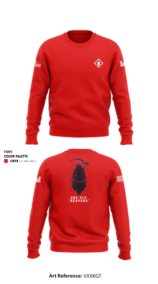 Crew Neck Sweatshirt, , , Teamtime, Team time, sublimation, custom sports apparel, team uniforms, spirit wear, spiritwear, sports uniforms, custom shirts, team store, custom team store, fundraiser sports, apparel fundraiser