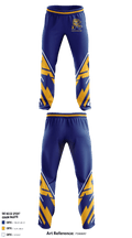 Langtree Charter Academy Rugby 88509448 Sweatpants - 1