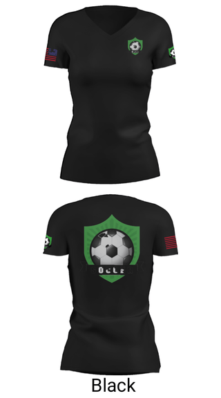 Women's Short Sleeve Vneck Shirt, , , Teamtime, Team time, sublimation, custom sports apparel, team uniforms, spirit wear, spiritwear, sports uniforms, custom shirts, team store, custom team store, fundraiser sports, apparel fundraiser
