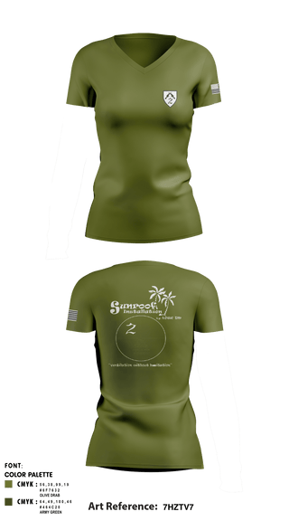 Women's Short Sleeve Vneck Shirt, , Police, Teamtime, Team time, sublimation, custom sports apparel, team uniforms, spirit wear, spiritwear, sports uniforms, custom shirts, team store, custom team store, fundraiser sports, apparel fundraiser