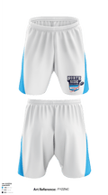 Northside Youth Football 90643687 Athletic Shorts With Pockets - 1