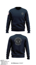 The Marksman Program 63929339 Crew Neck Sweatshirt - 1